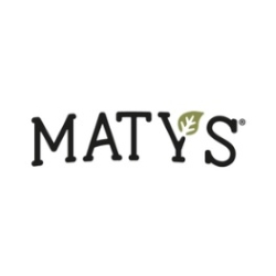 Maty’s Healthy Products Affiliate Program logo | TapRefer Pro The Biggest Directory with commission, cookie, reviews, alternatives