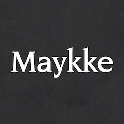 Maykke Affiliate Program logo | TapRefer Pro The Biggest Directory with commission, cookie, reviews, alternatives