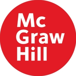 McGraw Hill Higher Education Affiliate Program logo | TapRefer Pro The Biggest Directory with commission, cookie, reviews, alternatives
