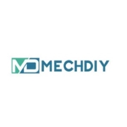 Mechdiy Affiliate Program logo | TapRefer Pro The Biggest Directory with commission, cookie, reviews, alternatives