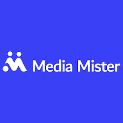 Media Mister Affiliate Program logo | TapRefer Pro The Biggest Directory with commission, cookie, reviews, alternatives