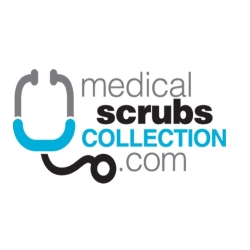 Medical Scrubs Collection Affiliate Program logo | TapRefer Pro The Biggest Directory with commission, cookie, reviews, alternatives