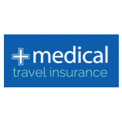 Medical Travel insurance UK Affiliate Program logo | TapRefer Pro The Biggest Directory with commission, cookie, reviews, alternatives