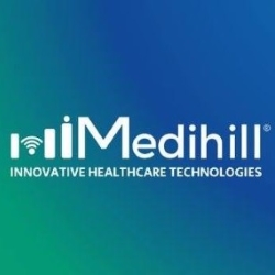 Medihill Affiliate Program logo | TapRefer Pro The Biggest Directory with commission, cookie, reviews, alternatives