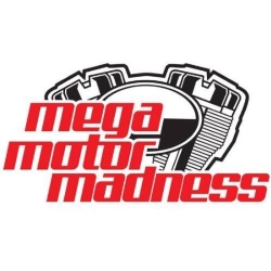 Mega Motor Madness Affiliate Program logo | TapRefer Pro The Biggest Directory with commission, cookie, reviews, alternatives