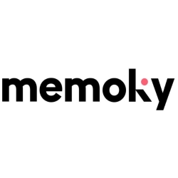 Memoky Affiliate Program logo | TapRefer Pro The Biggest Directory with commission, cookie, reviews, alternatives