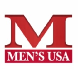 Men’s USA Affiliate Program logo | TapRefer Pro The Biggest Directory with commission, cookie, reviews, alternatives