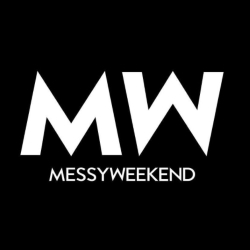 Messy Weekend UK Affiliate Program logo | TapRefer Pro The Biggest Directory with commission, cookie, reviews, alternatives