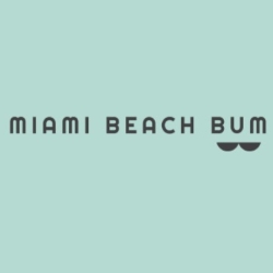 Miami Beach Bum Affiliate Program logo | TapRefer Pro The Biggest Directory with commission, cookie, reviews, alternatives