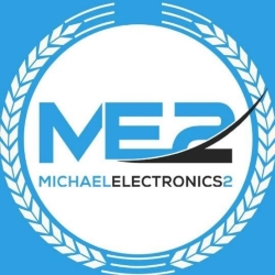 MichaelElectronics2 Affiliate Program logo | TapRefer Pro The Biggest Directory with commission, cookie, reviews, alternatives