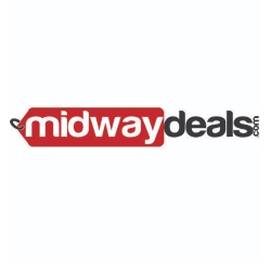 Midwaydeals.com Affiliate Program logo | TapRefer Pro The Biggest Directory with commission, cookie, reviews, alternatives