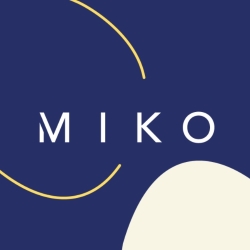 Miko Affiliate Program logo | TapRefer Pro The Biggest Directory with commission, cookie, reviews, alternatives