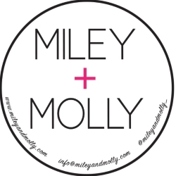 Miley+Molly Affiliate Program logo | TapRefer Pro The Biggest Directory with commission, cookie, reviews, alternatives