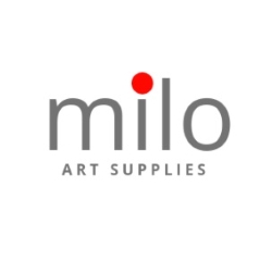 Milo Art Supplies Affiliate Program logo | TapRefer Pro The Biggest Directory with commission, cookie, reviews, alternatives