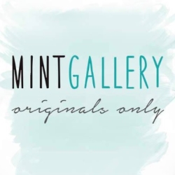 Mintgallery Affiliate Program logo | TapRefer Pro The Biggest Directory with commission, cookie, reviews, alternatives
