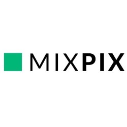 MixPix Affiliate Program logo | TapRefer Pro The Biggest Directory with commission, cookie, reviews, alternatives