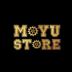 MoYu Store Affiliate Program logo | TapRefer Pro The Biggest Directory with commission, cookie, reviews, alternatives