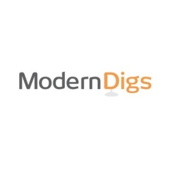 Modern Digs Affiliate Program logo | TapRefer Pro The Biggest Directory with commission, cookie, reviews, alternatives