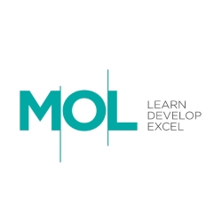 MOL Affiliate Program logo | TapRefer Pro The Biggest Directory with commission, cookie, reviews, alternatives