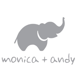 Monica + Andy Affiliate Program logo | TapRefer Pro The Biggest Directory with commission, cookie, reviews, alternatives