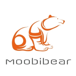 Moobibear Affiliate Program logo | TapRefer Pro The Biggest Directory with commission, cookie, reviews, alternatives