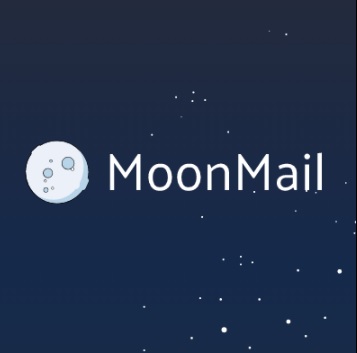 MoonMail Affiliate Program logo | TapRefer Pro The Biggest Directory with commission, cookie, reviews, alternatives