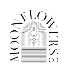 Moonflowers Co Affiliate Program logo | TapRefer Pro The Biggest Directory with commission, cookie, reviews, alternatives