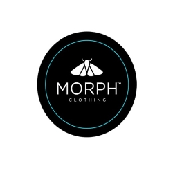 Morph Clothing Affiliate Program logo | TapRefer Pro The Biggest Directory with commission, cookie, reviews, alternatives