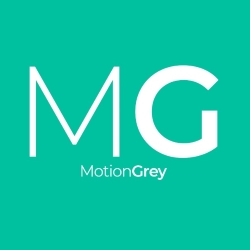 MotionGrey Affiliate Program logo | TapRefer Pro The Biggest Directory with commission, cookie, reviews, alternatives