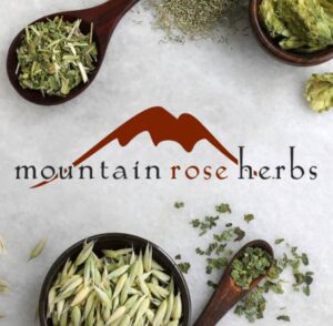 Mountain Rose Herbs Affiliate Program logo | TapRefer Pro The Biggest Directory with commission, cookie, reviews, alternatives