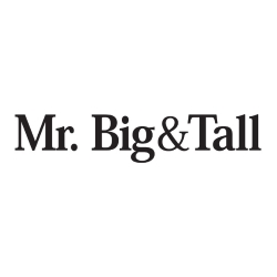 Mr. Big & Tall CA Affiliate Program logo | TapRefer Pro The Biggest Directory with commission, cookie, reviews, alternatives