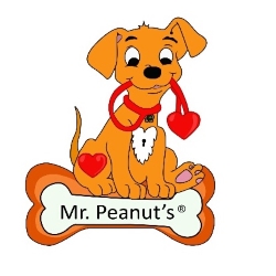 Mr. Peanut’s Premium Products Affiliate Program logo | TapRefer Pro The Biggest Directory with commission, cookie, reviews, alternatives