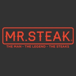 Mr. Steak Affiliate Program logo | TapRefer Pro The Biggest Directory with commission, cookie, reviews, alternatives