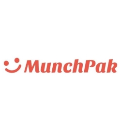 MunchPak Affiliate Program logo | TapRefer Pro The Biggest Directory with commission, cookie, reviews, alternatives