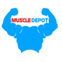 Muscle Depot Affiliate Program logo | TapRefer Pro The Biggest Directory with commission, cookie, reviews, alternatives