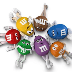 My M&M’s Affiliate Program logo | TapRefer Pro The Biggest Directory with commission, cookie, reviews, alternatives