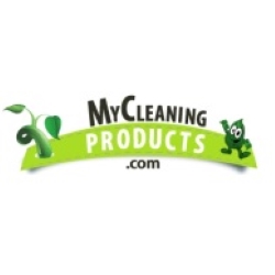 MyCleaningProducts.com Affiliate Program logo | TapRefer Pro The Biggest Directory with commission, cookie, reviews, alternatives