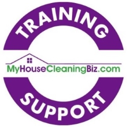 MyHouseCleaningBiz.com Affiliate Program logo | TapRefer Pro The Biggest Directory with commission, cookie, reviews, alternatives