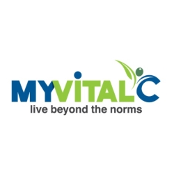 MyVitalC Affiliate Program logo | TapRefer Pro The Biggest Directory with commission, cookie, reviews, alternatives