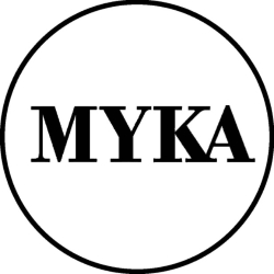 MYKA Affiliate Program logo | TapRefer Pro The Biggest Directory with commission, cookie, reviews, alternatives