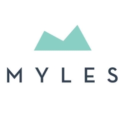Myles Apparel Affiliate Program logo | TapRefer Pro The Biggest Directory with commission, cookie, reviews, alternatives