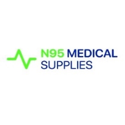 N95 Medical Supplies Affiliate Program logo | TapRefer Pro The Biggest Directory with commission, cookie, reviews, alternatives