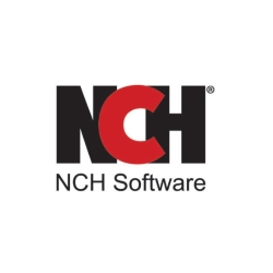 NCH Software Affiliate Program logo | TapRefer Pro The Biggest Directory with commission, cookie, reviews, alternatives