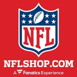 NFL Shop Affiliate Program logo | TapRefer Pro The Biggest Directory with commission, cookie, reviews, alternatives
