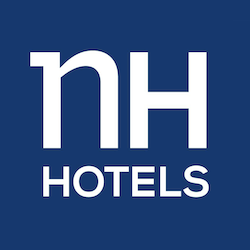 NH Hotels UK Affiliate Program logo | TapRefer Pro The Biggest Directory with commission, cookie, reviews, alternatives