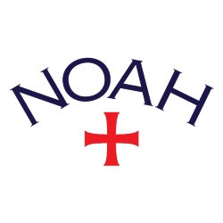 NOAH Clothing Affiliate Program logo | TapRefer Pro The Biggest Directory with commission, cookie, reviews, alternatives