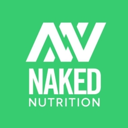 Naked Nutrition Affiliate Program logo | TapRefer Pro The Biggest Directory with commission, cookie, reviews, alternatives