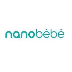 Nanobebe Affiliate Program logo | TapRefer Pro The Biggest Directory with commission, cookie, reviews, alternatives