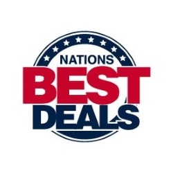 Nations Best Deals Affiliate Program logo | TapRefer Pro The Biggest Directory with commission, cookie, reviews, alternatives