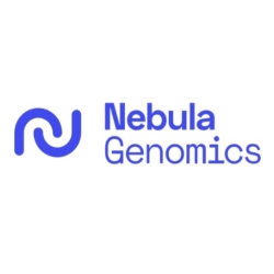 Nebula Genomics Affiliate Program logo | TapRefer Pro The Biggest Directory with commission, cookie, reviews, alternatives